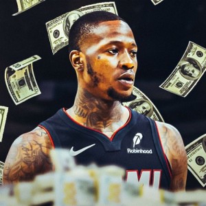 损失惨重！仲裁员裁决：罗齐尔2660万薪水绝大部分将被扣除|NBA|黄蜂|热火|特里-罗齐尔|特里·罗齐尔_新浪体育_新浪新闻