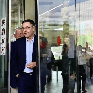 开云官网-巴托梅乌回应170万欧律师费，称用于内马尔涉税问题达成协议